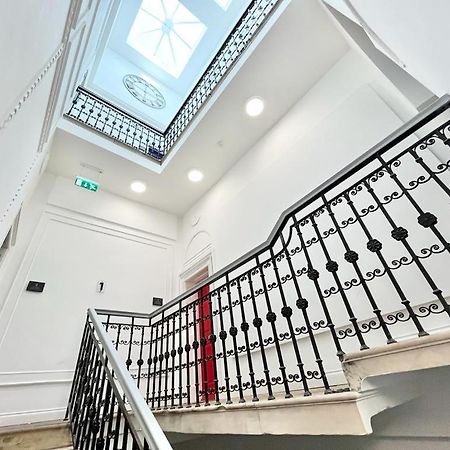 נוטינגהאם Unique & Luxurious 2 Bedroom City Centre Apartment מראה חיצוני תמונה
